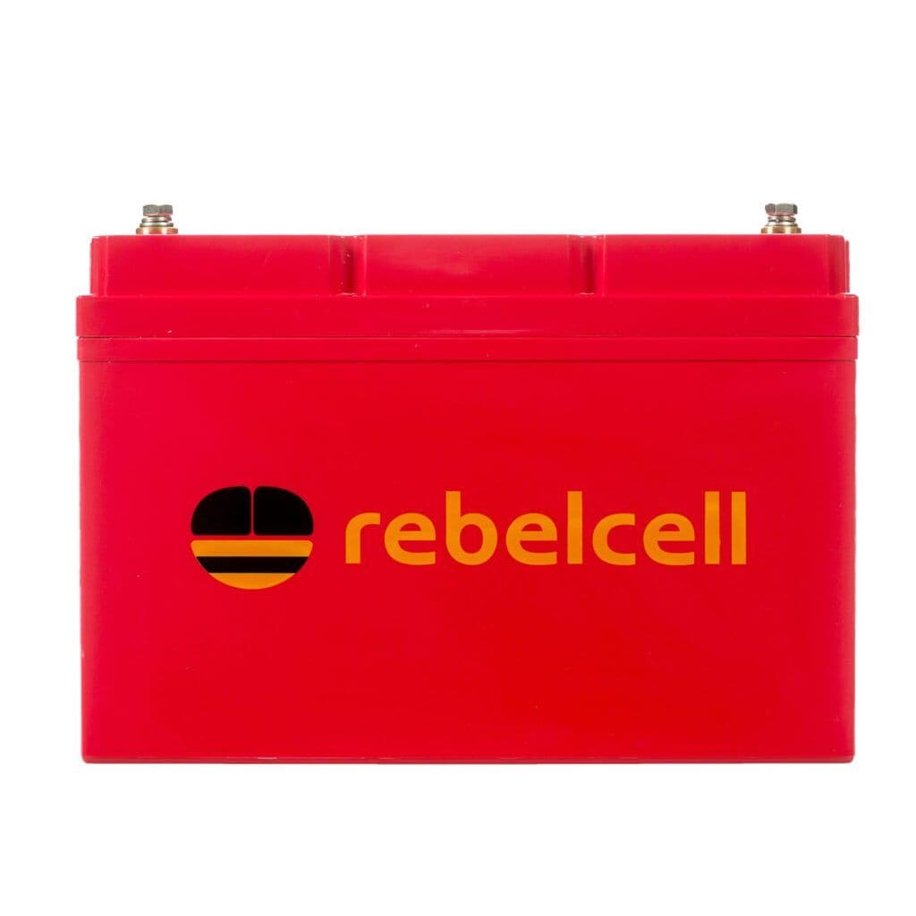 Baterie 12V120 PRO LiFePO4 Resigilat Cat – A 4