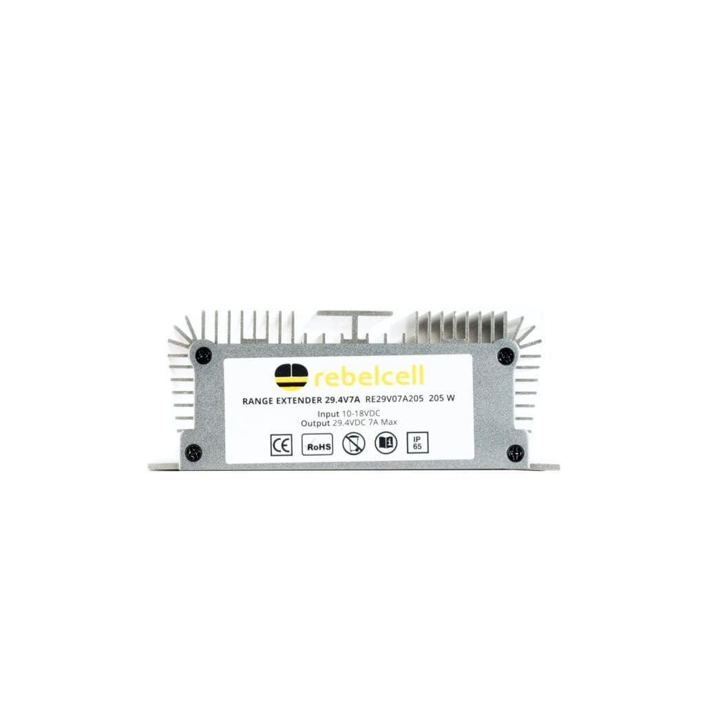 Range Extender 29.4V07A rezistent la apă 2