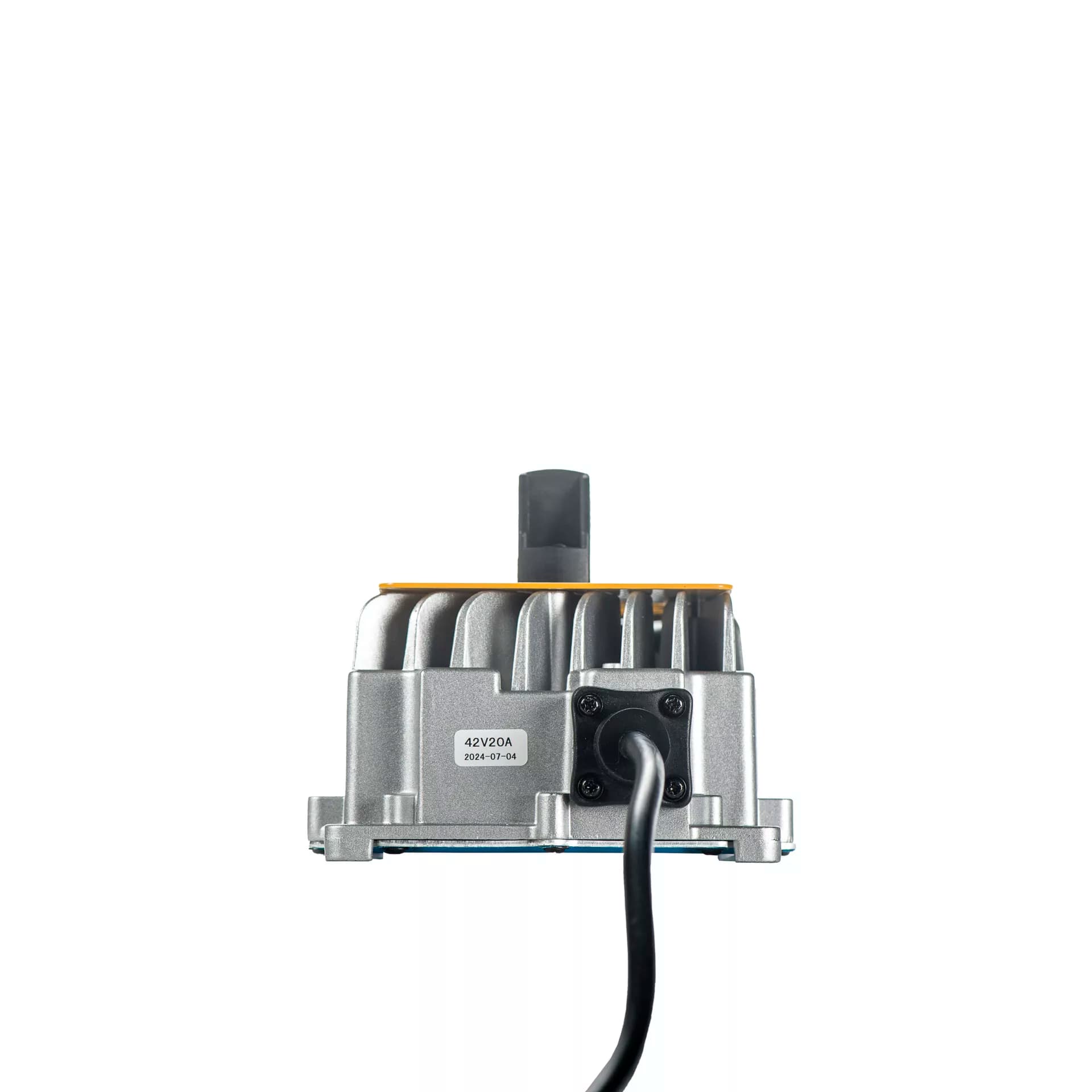 Încărcător cu litiu 42V20A rezistent la apă (IP65) 4