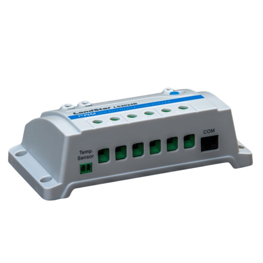 Controler de încărcare solară