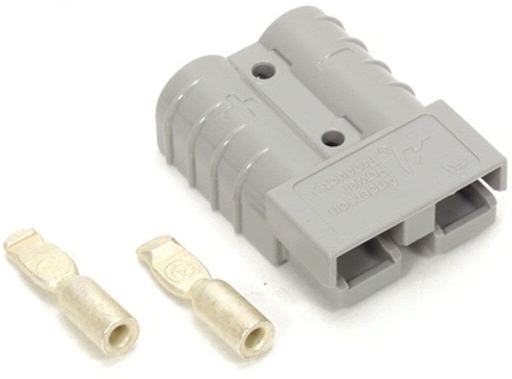 Conector ANEN SA 50