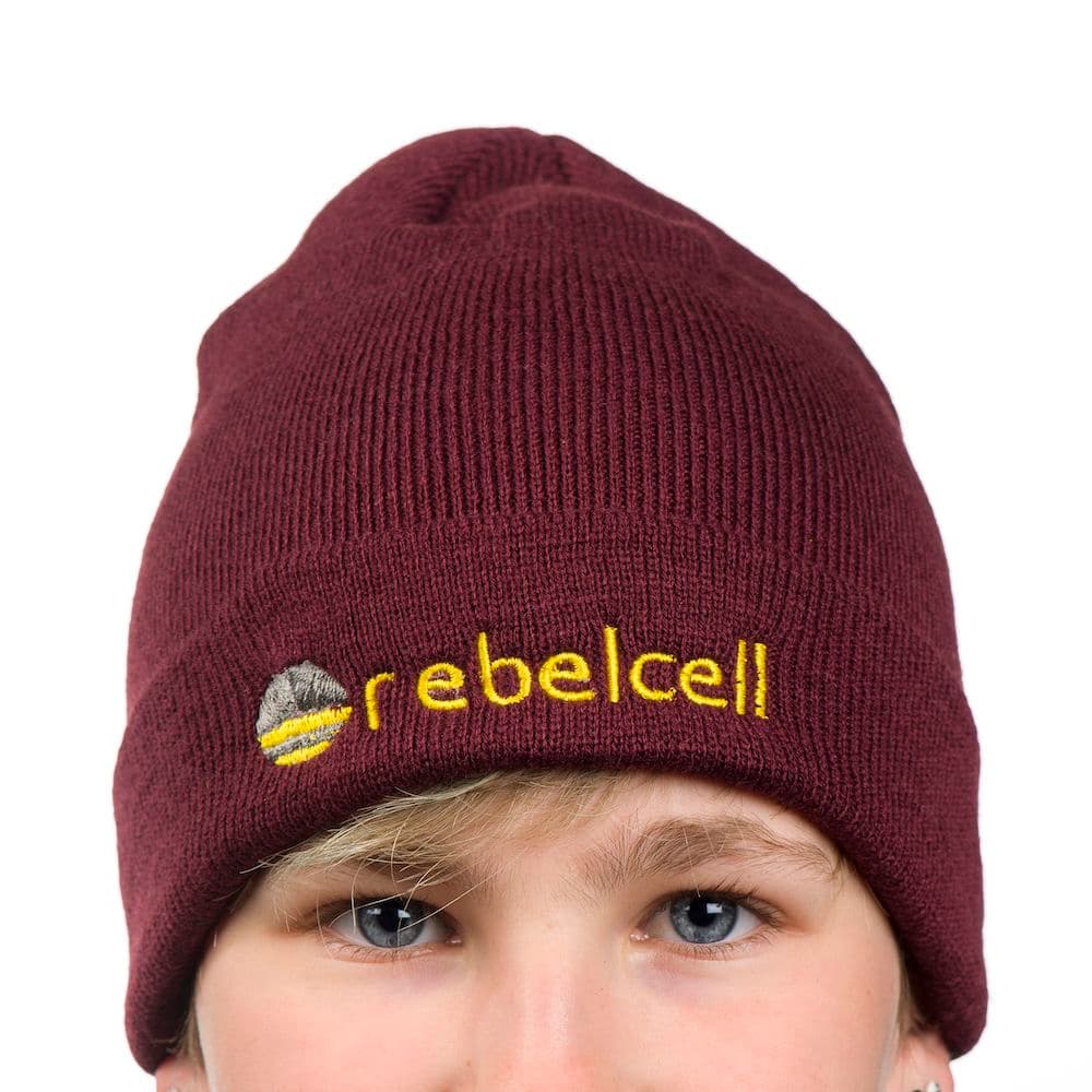 Căciulă Rebelcell 3