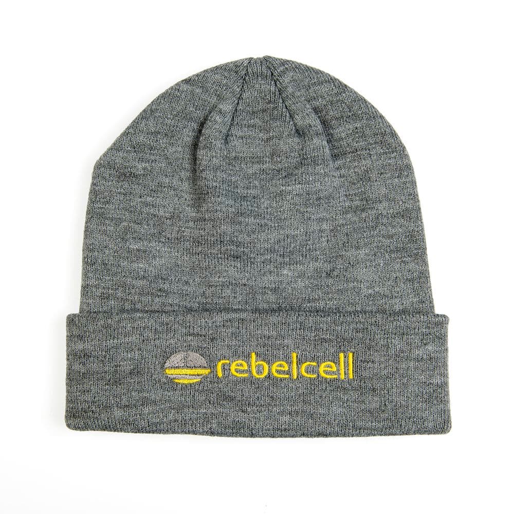 Căciulă Rebelcell