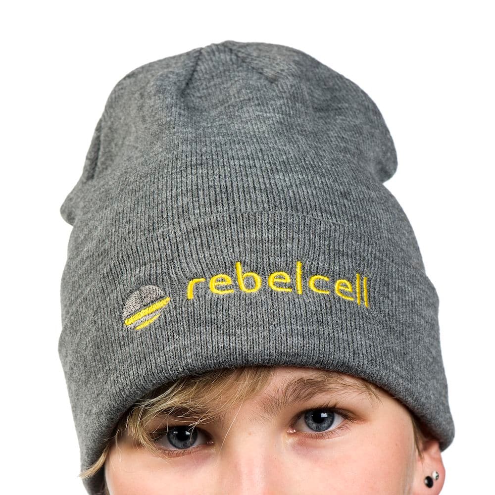 Căciulă Rebelcell 4