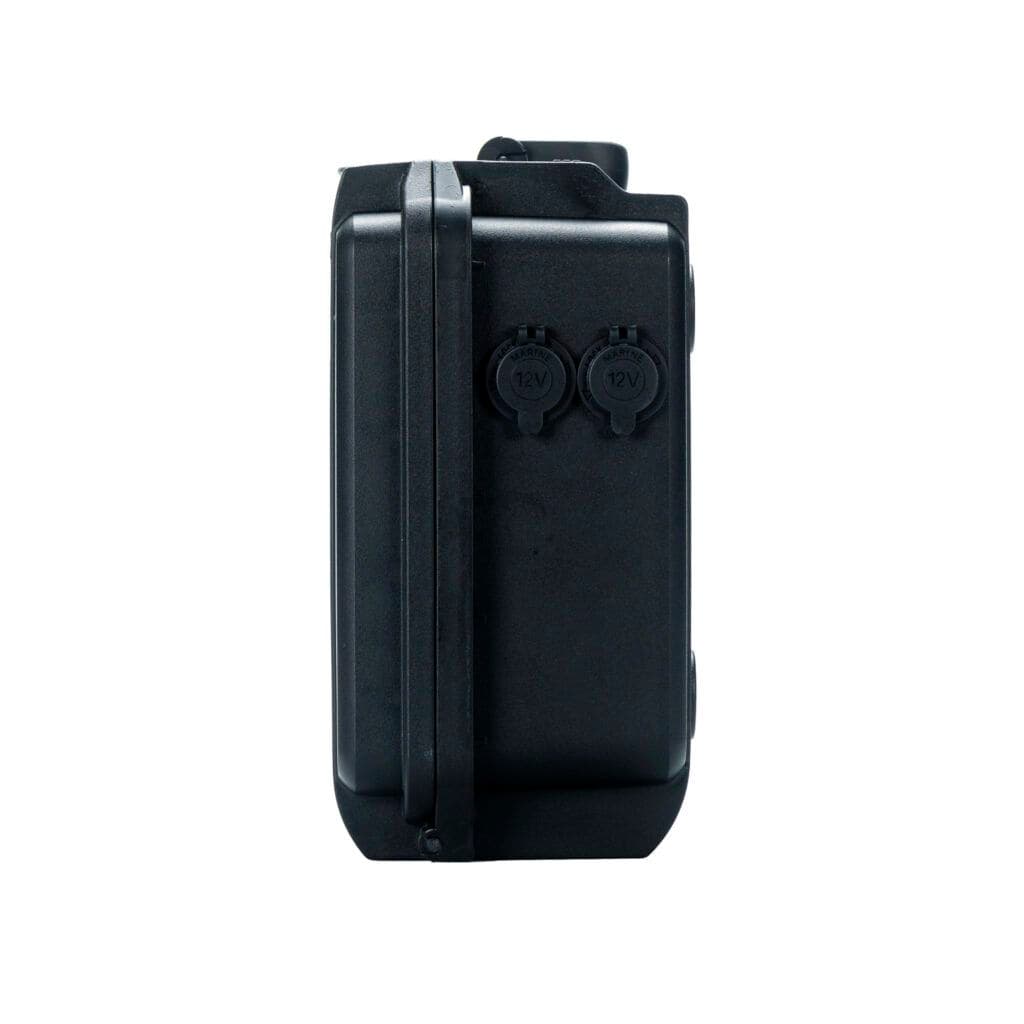 Outdoorbox 12.70 AV Resigilat Cat – A 3