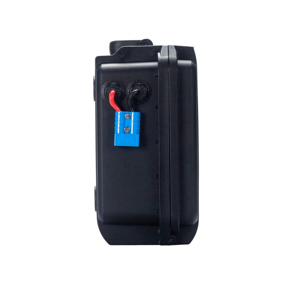 Outdoorbox 12.70 AV Resigilat Cat – A 2