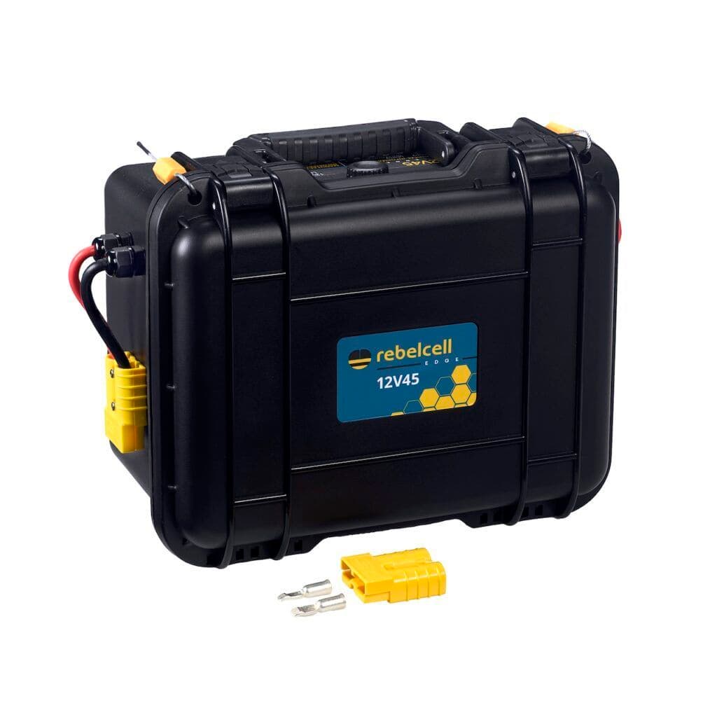 NOU! Outdoorbox 12V45 EDGE
