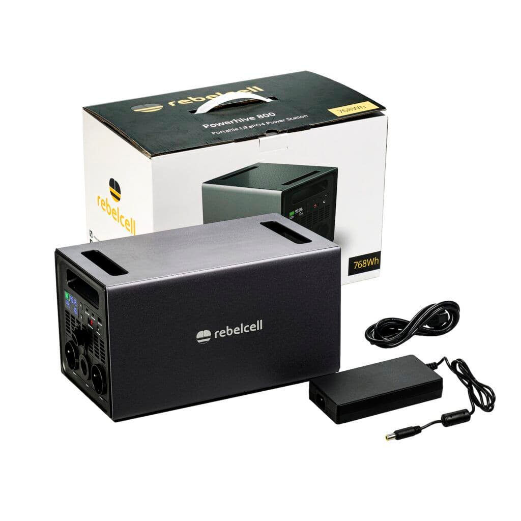 Powerhive 800 2