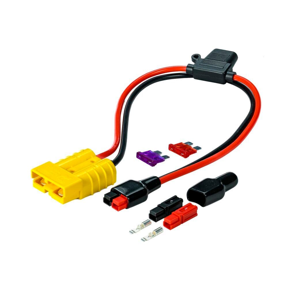 Quick Connect Outdoorbox EDGE – Sondă de pescuit