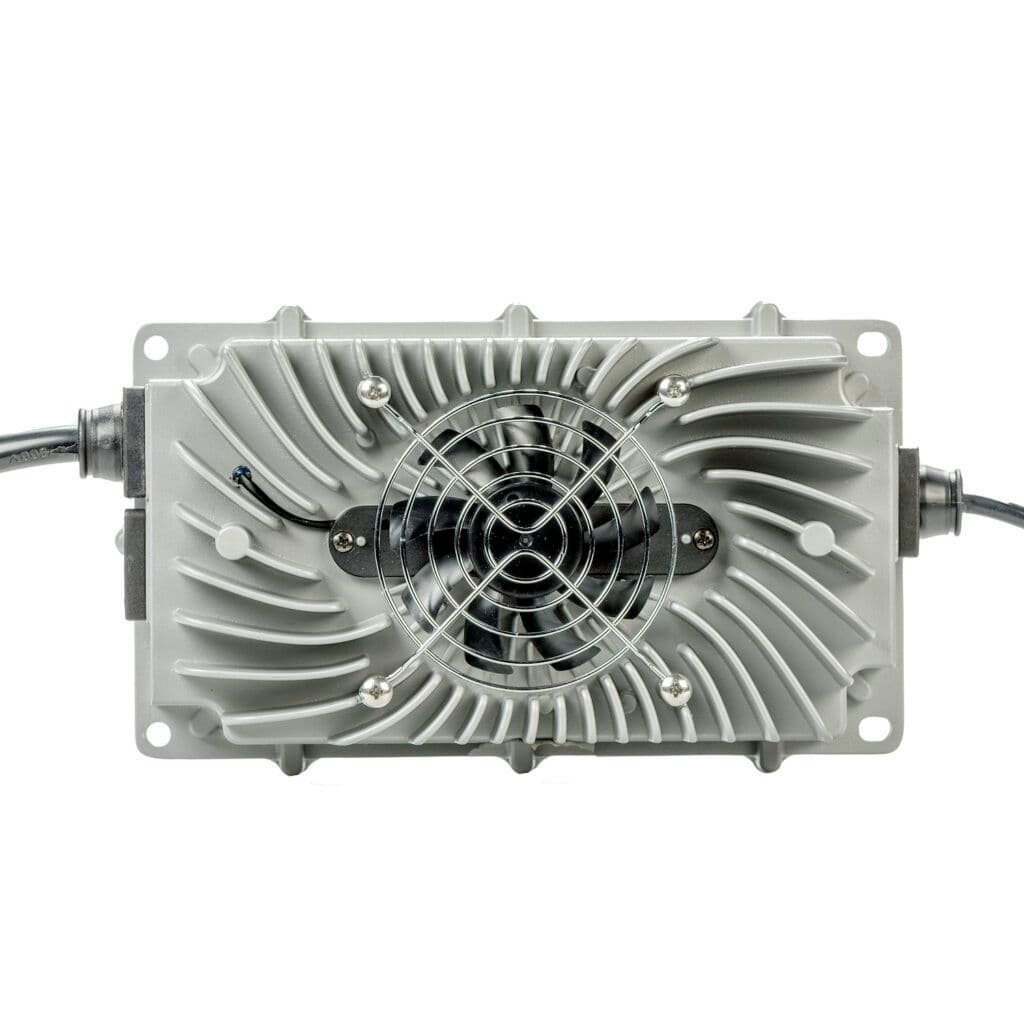 Încărcător LiFePO4 14.6V20A impermeabil (IP65) 2