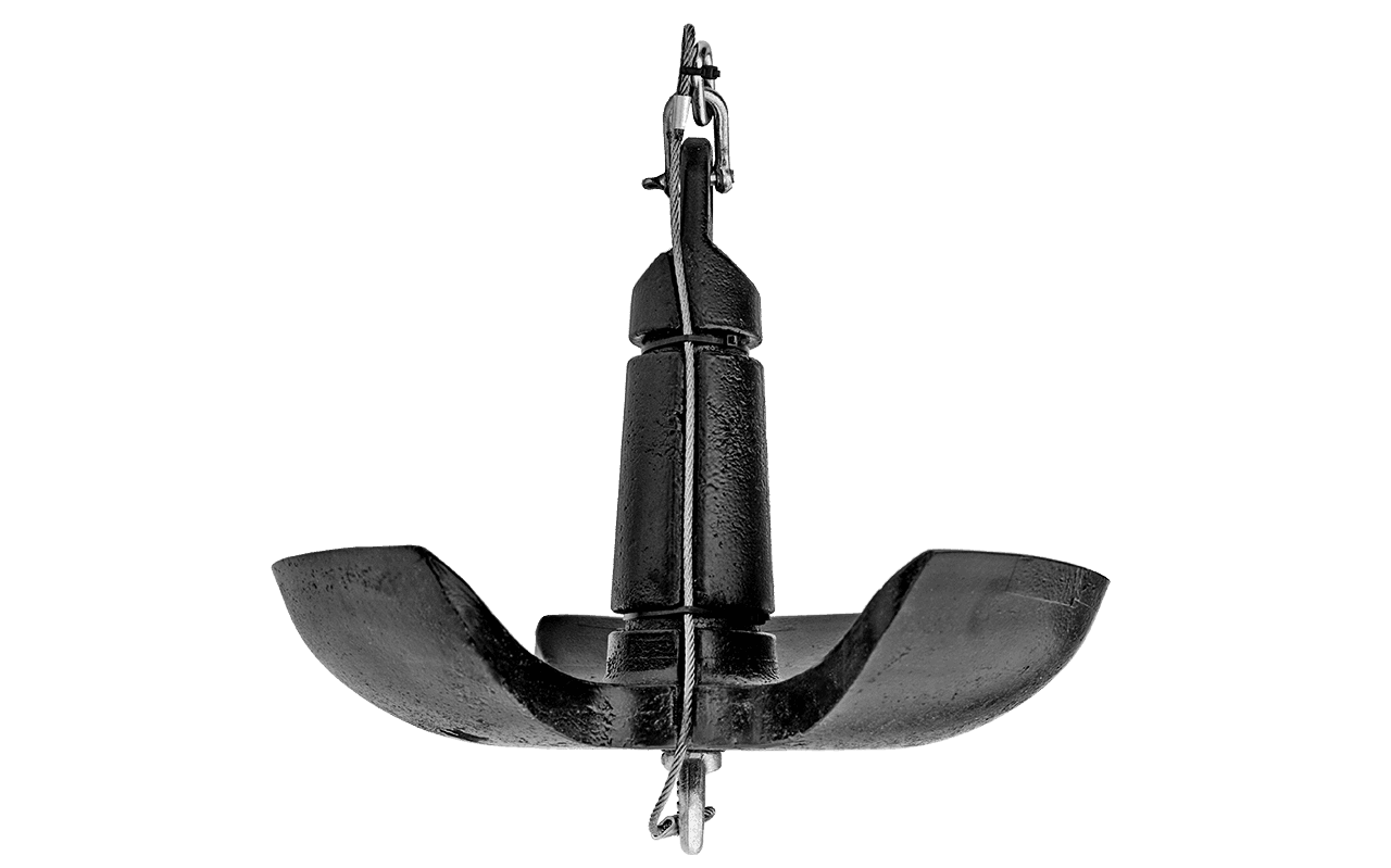 Ancoră „DREAM New” AD-10 2