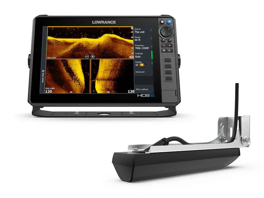 Sonare & GPS