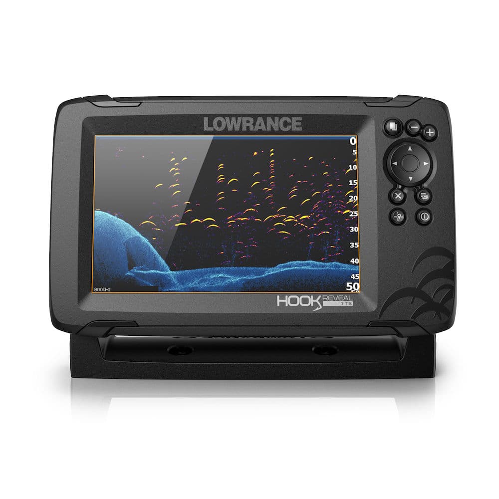 Lowrance HOOK Reveal 7