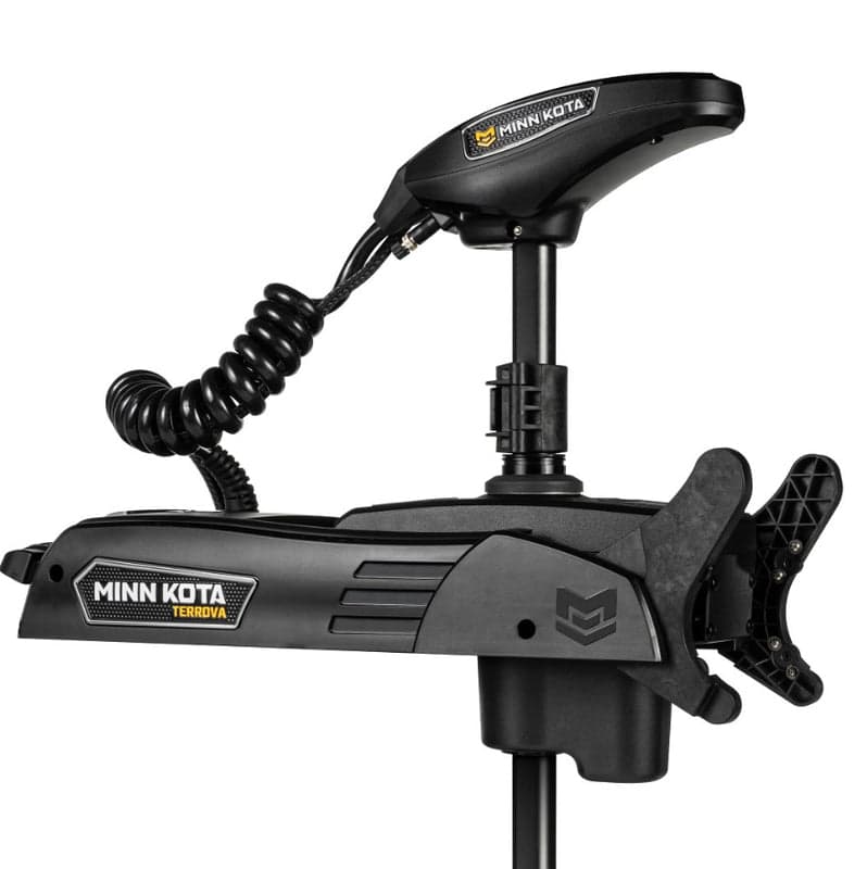 Minn Kota Terrova Quest 90 115
