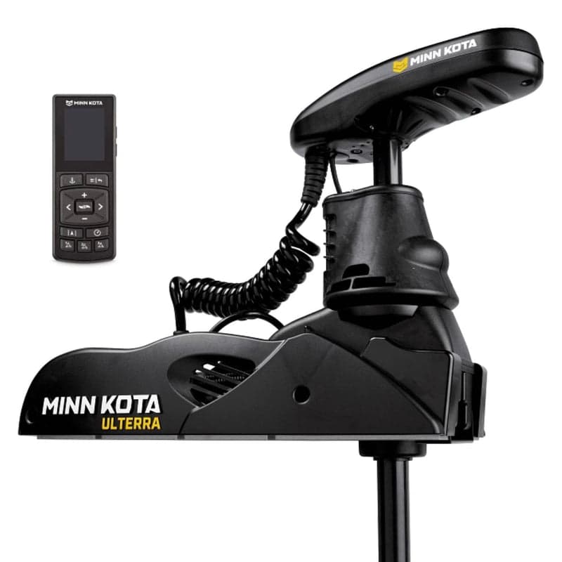 Minn Kota Ulterra 80
