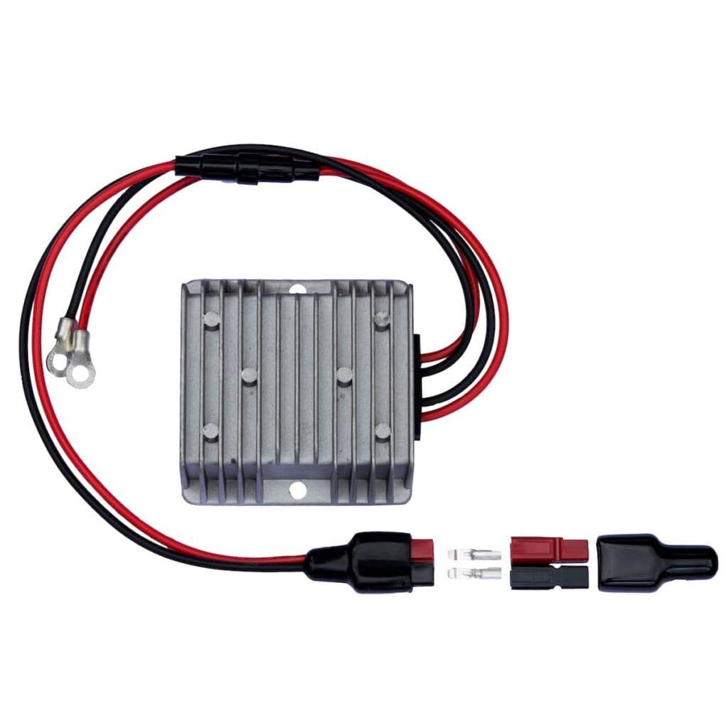 Stabilizator DC 12V 3A