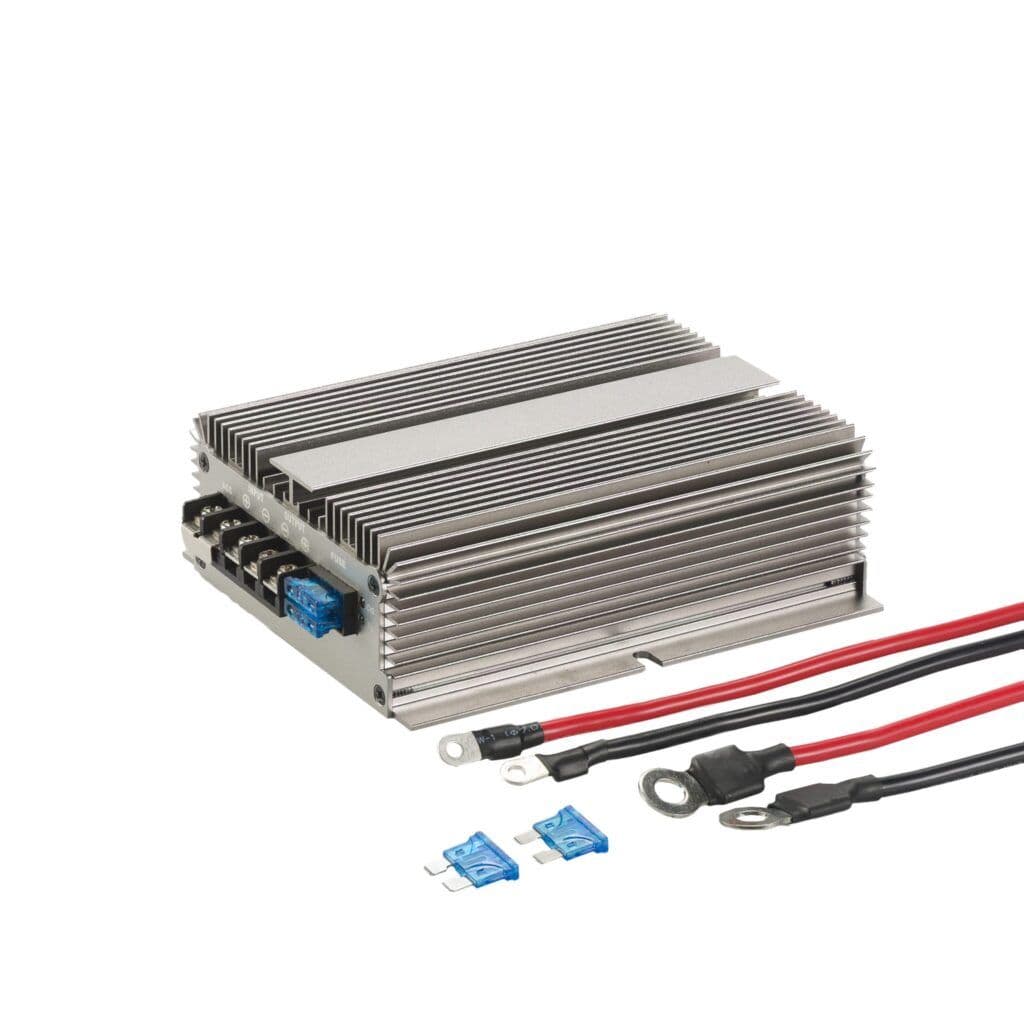 Range Extender 12.6V13A rezistent la apă