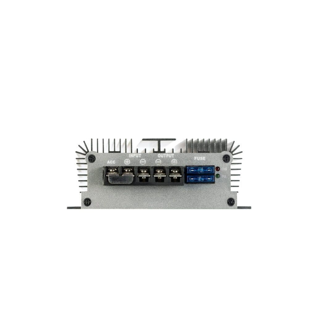Range Extender 12.6V13A rezistent la apă 4