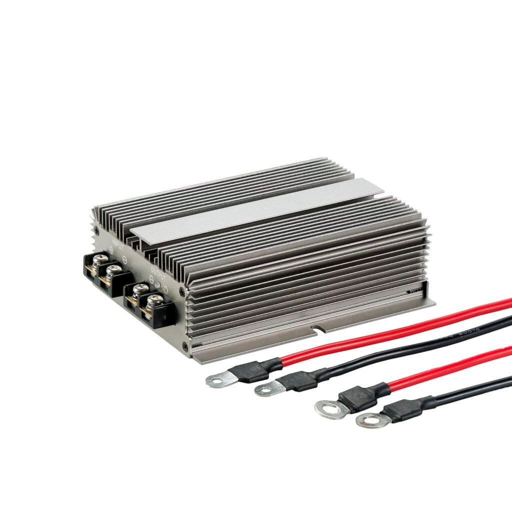 Range Extender 29.4V07A rezistent la apă