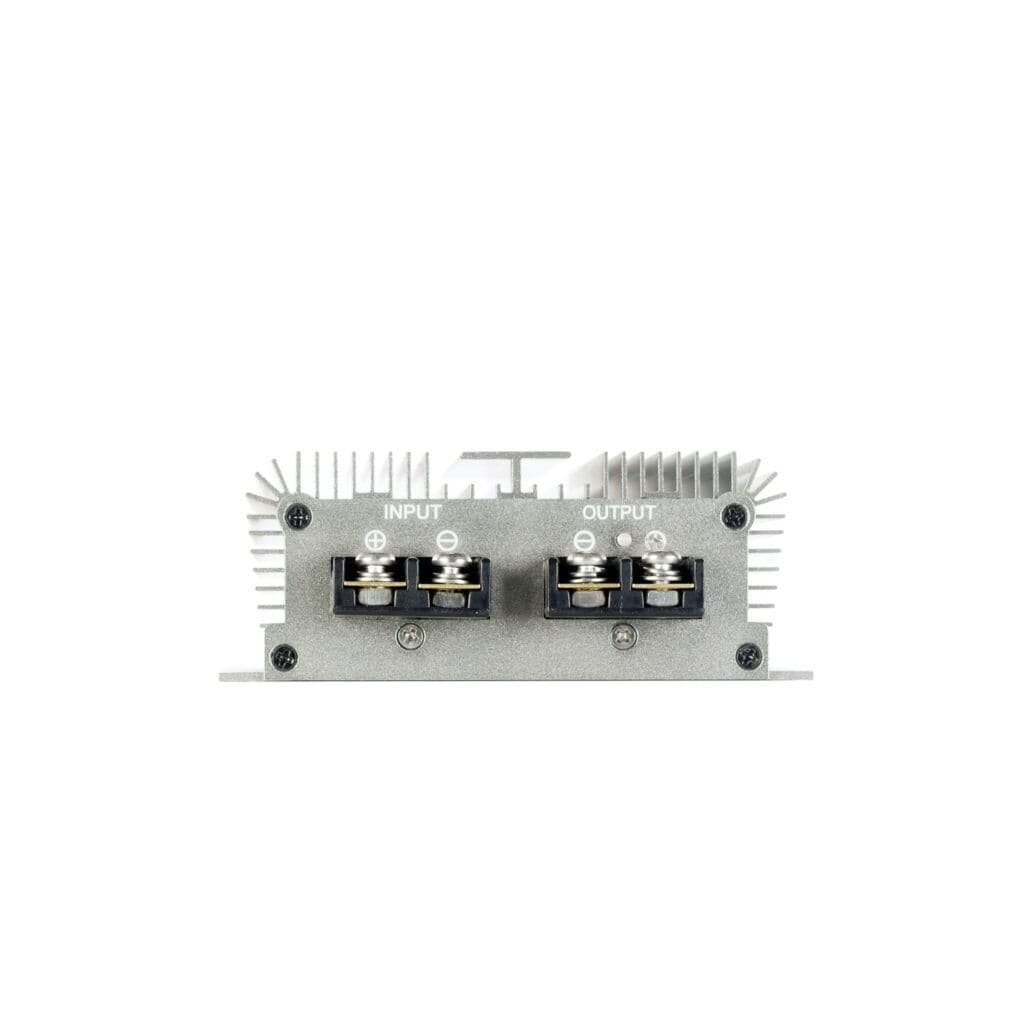 Range Extender 42V5A rezistent la apă 4