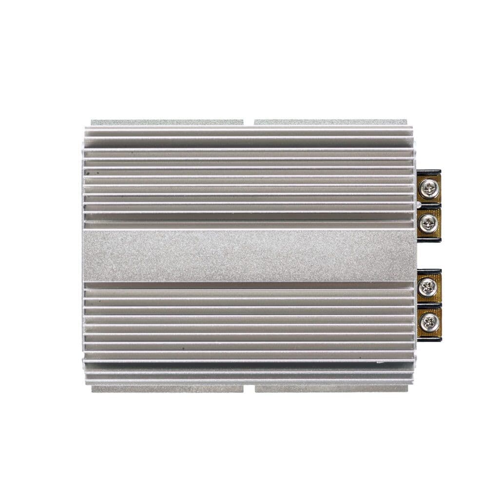 Range Extender 42V5A rezistent la apă