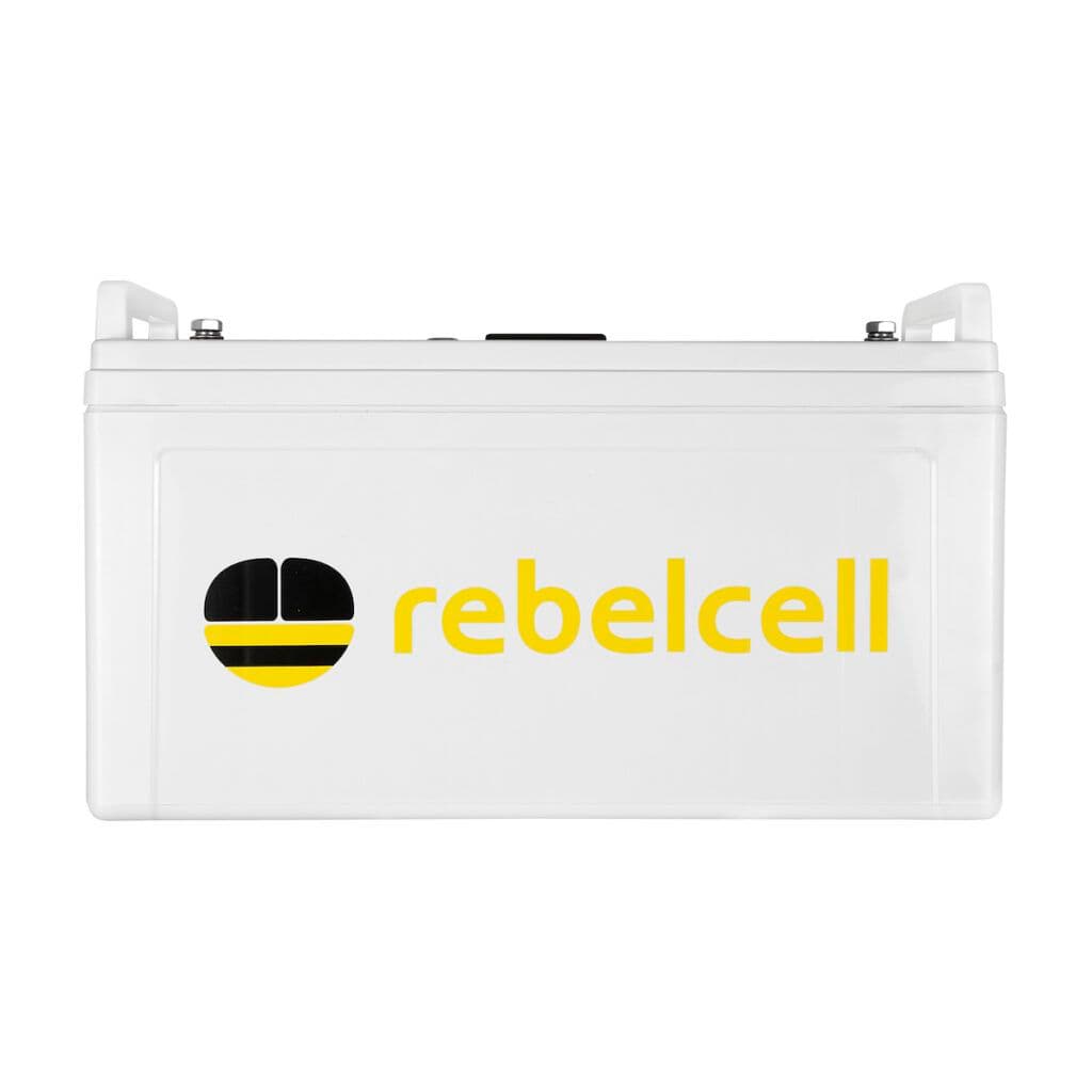 Acumulator 24V100 Resigilat Cat – D 2