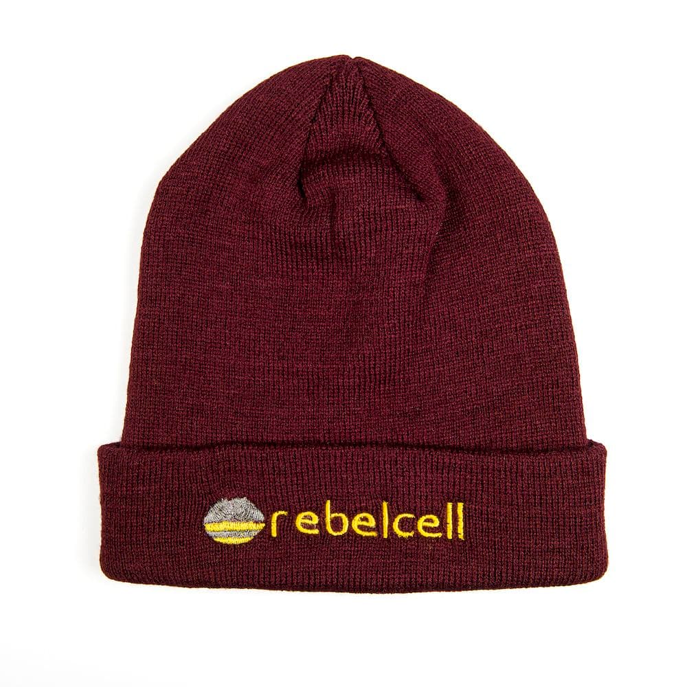 Căciulă Rebelcell