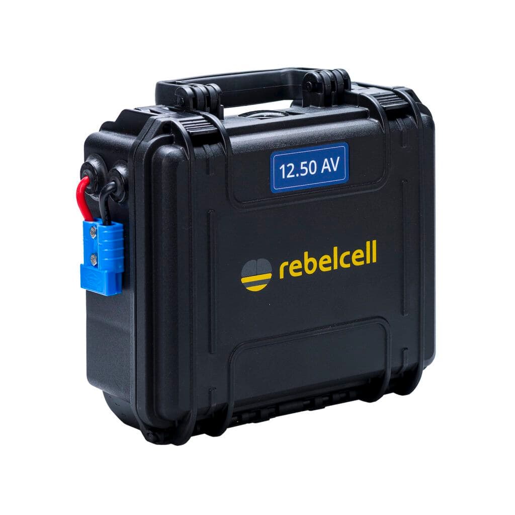 Outdoorbox 12.50 AV Resigilat Cat – A