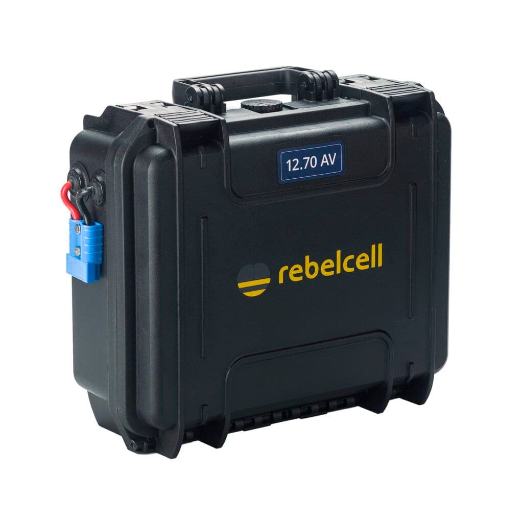 Outdoorbox 12.70 AV Resigilat Cat – A