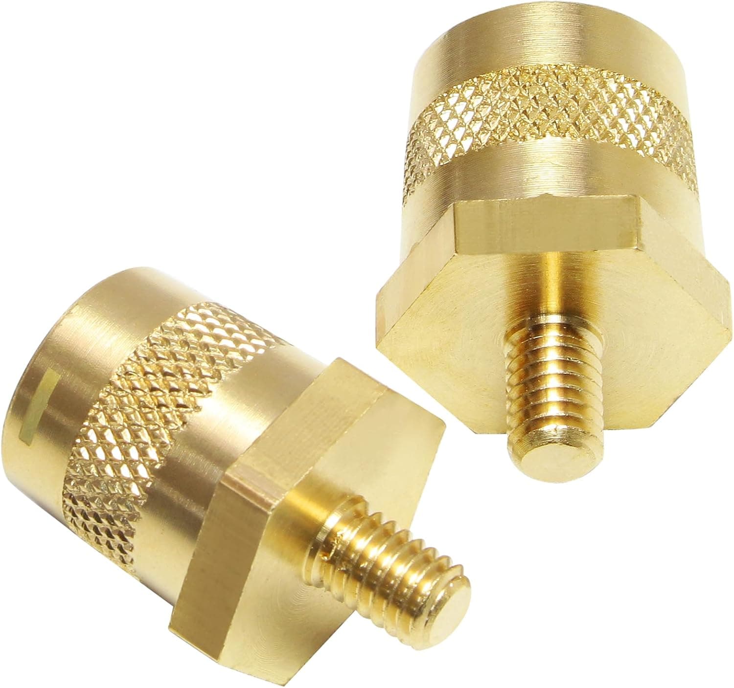Set adaptoare borne baterie M6