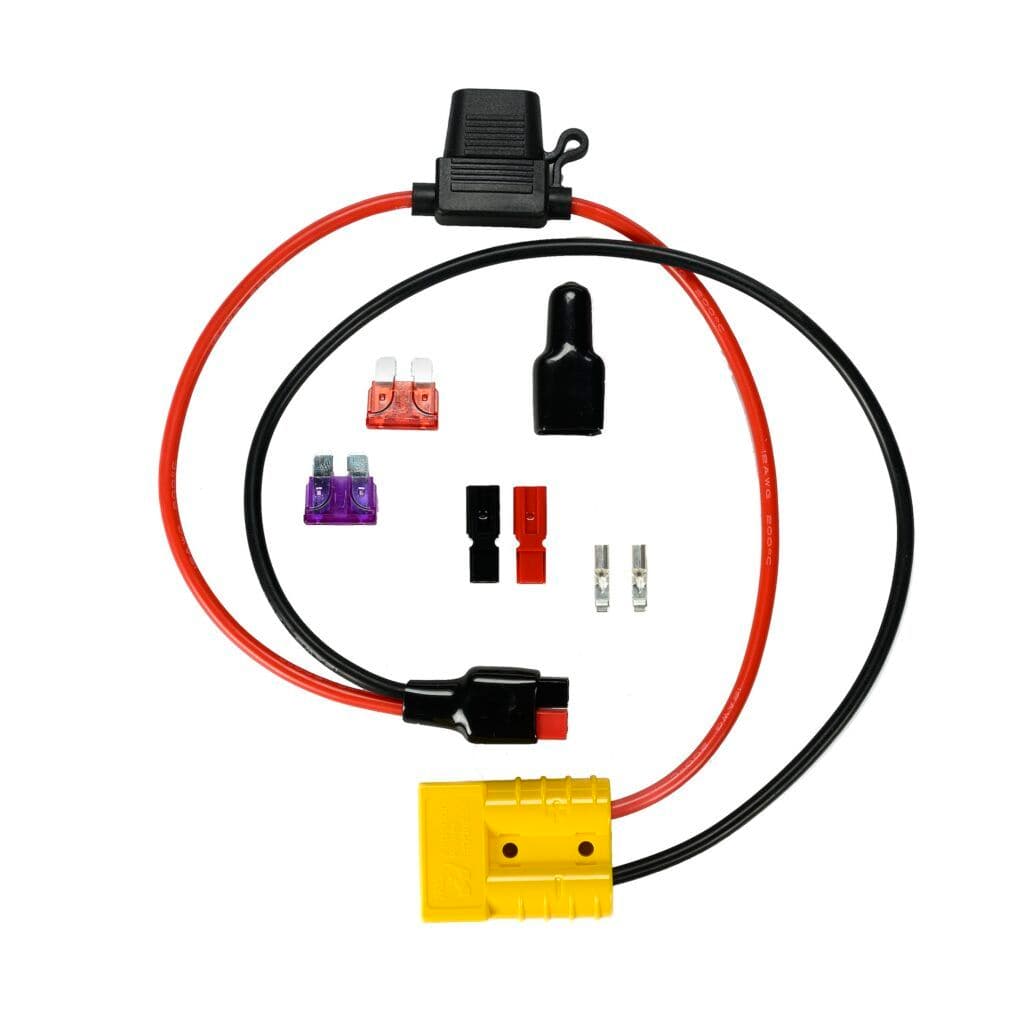 Quick Connect Outdoorbox EDGE – Sondă de pescuit