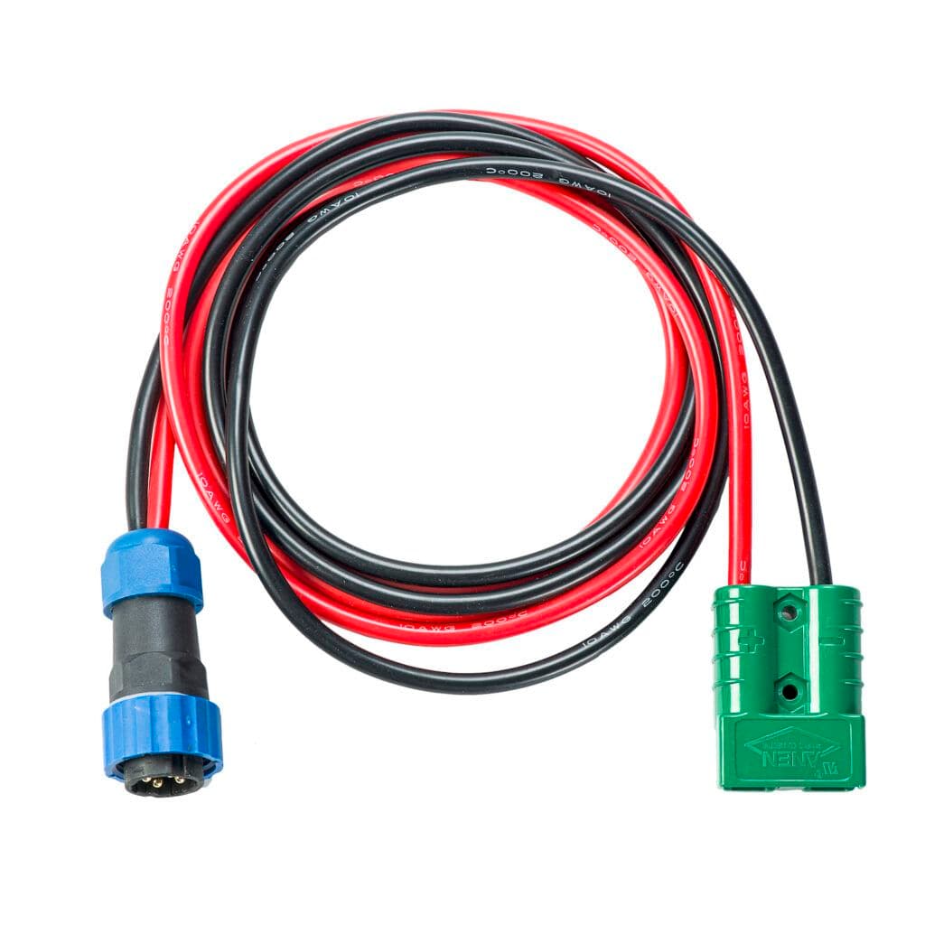 Quick Connect Outdoorbox ThrustMe