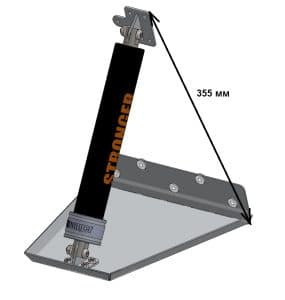 Flapsuri electrice (trim tabs electrice)