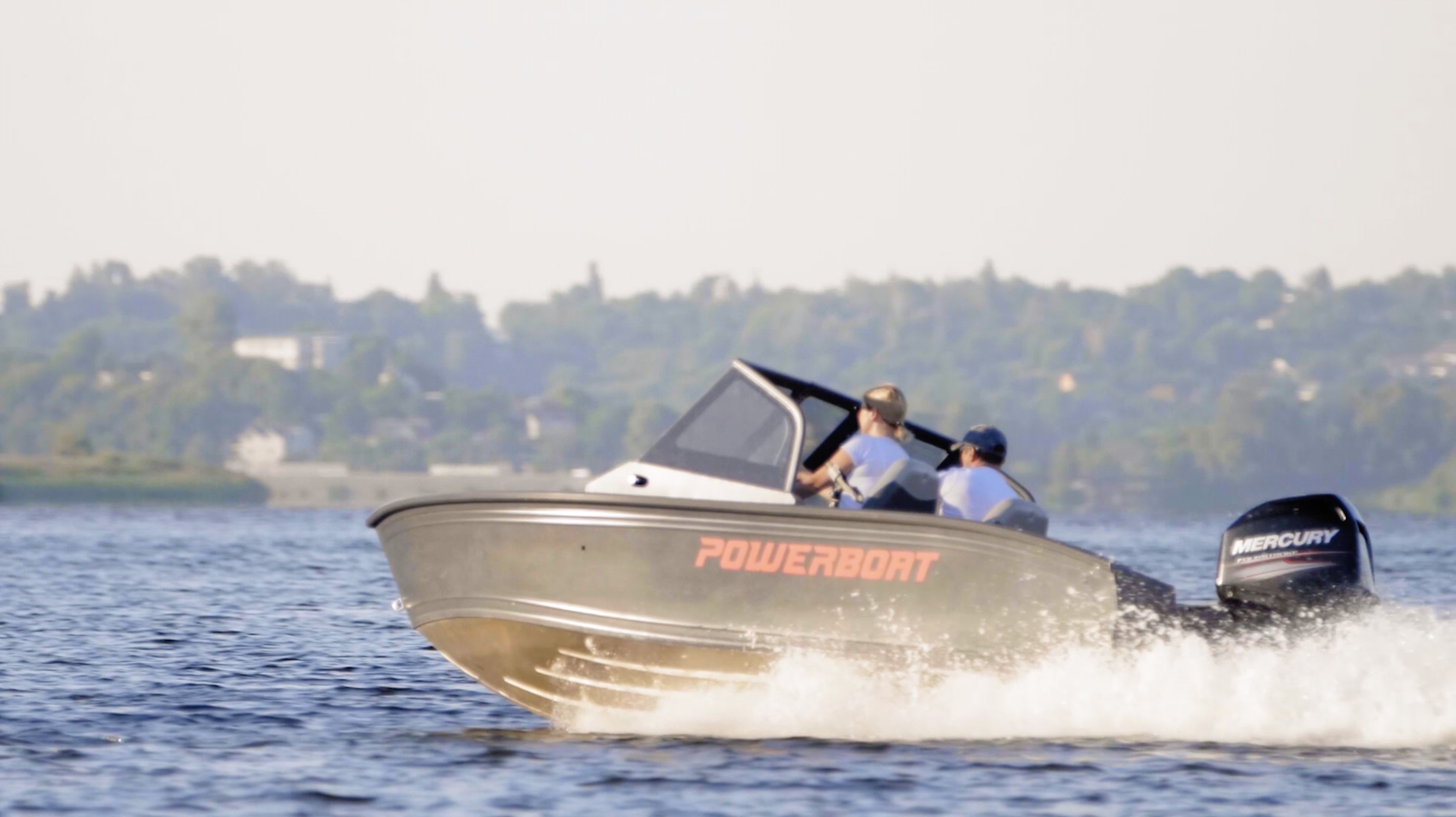 POWERBOAT 470