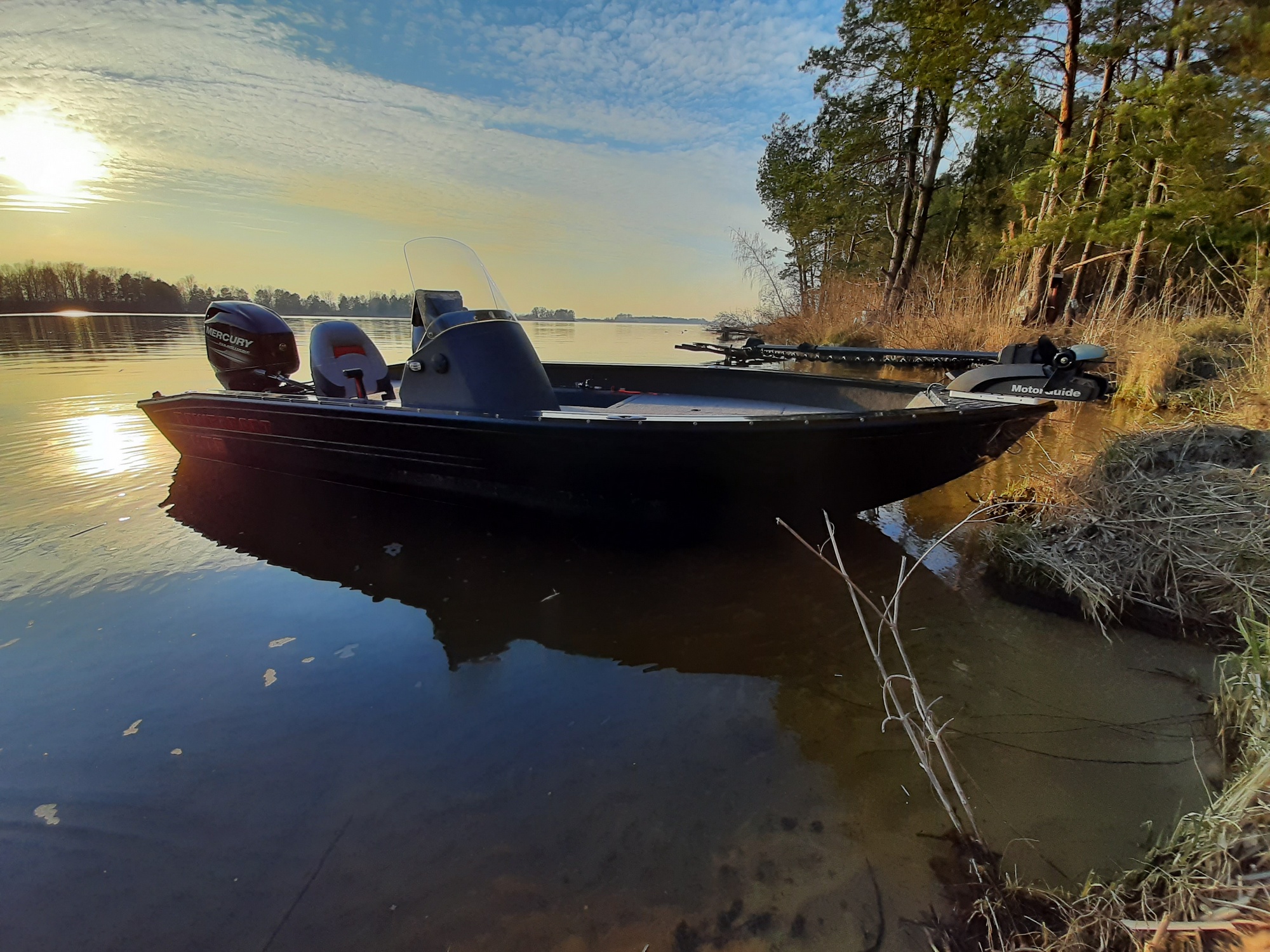 POWERBOAT 475