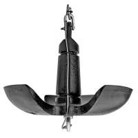 Ancoră DREAM AD-8 · 8 kg 4