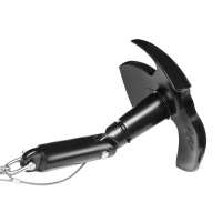 Ancoră DREAM New AD-10 · 9,8 kg 2