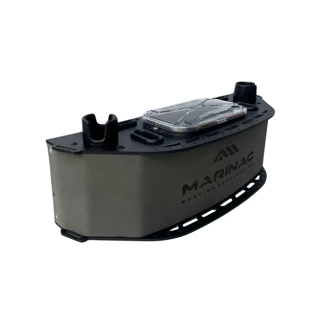 Organizator de barcă XL 2