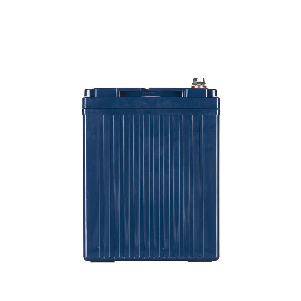 Baterie litiu 12V190 AV 4