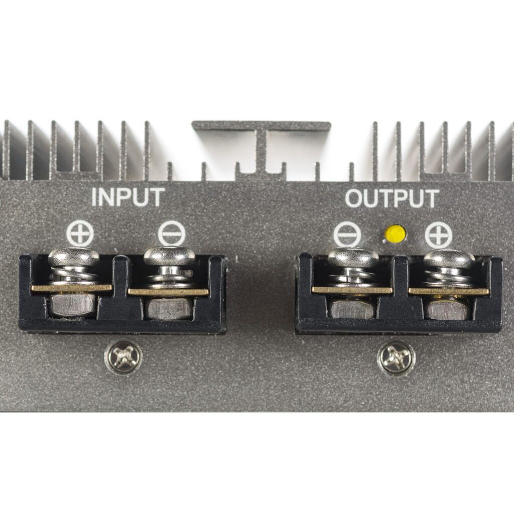 Range Extender 29.4V07A rezistent la apă 6