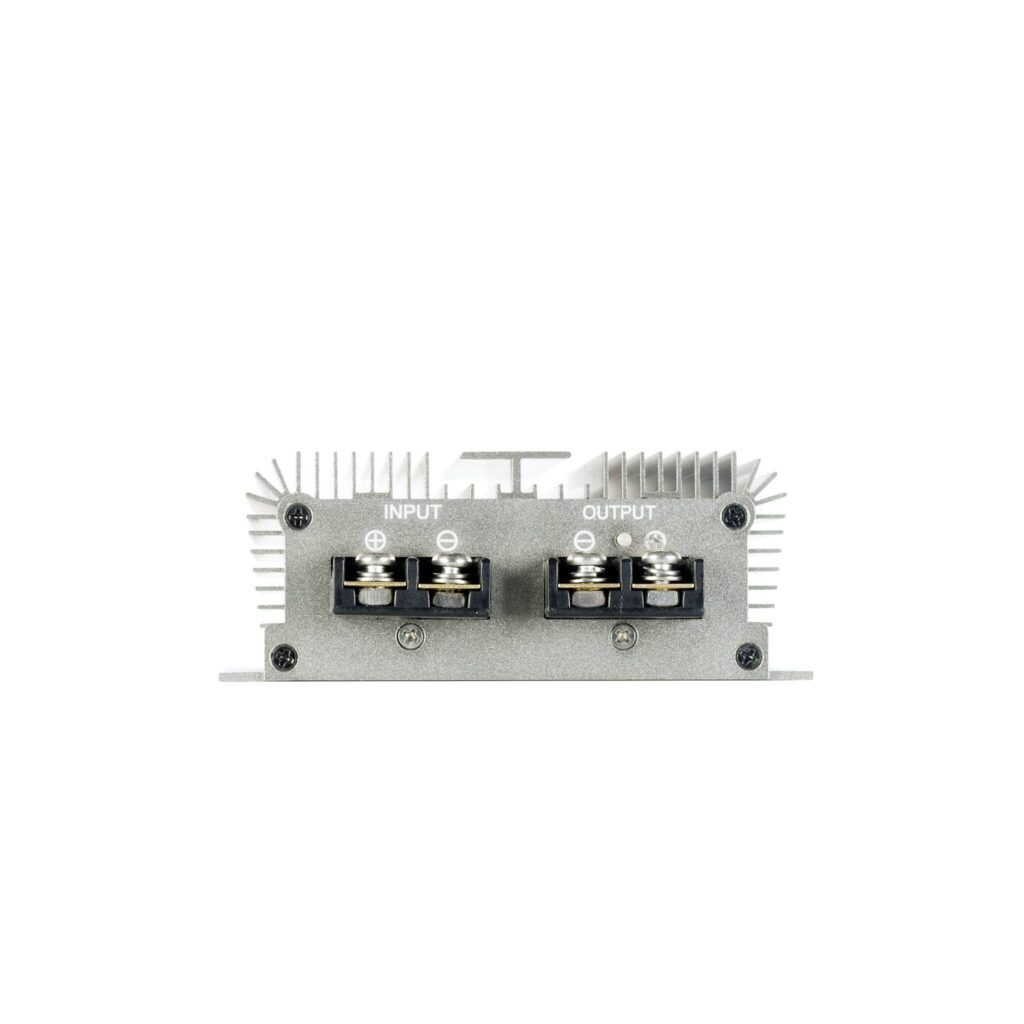 Range Extender 42V5A rezistent la apă 4