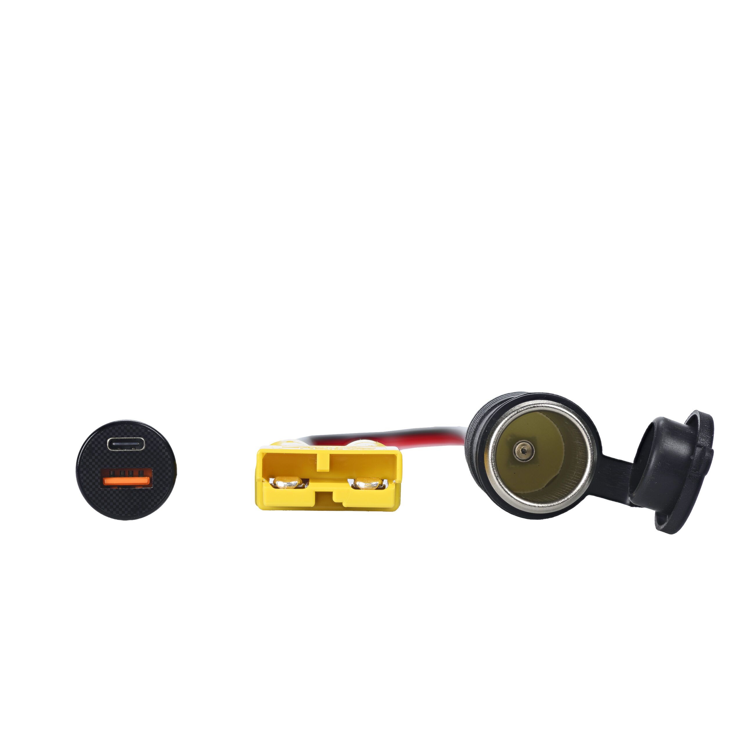 Adaptor Outdoorbox EDGE 12V 2