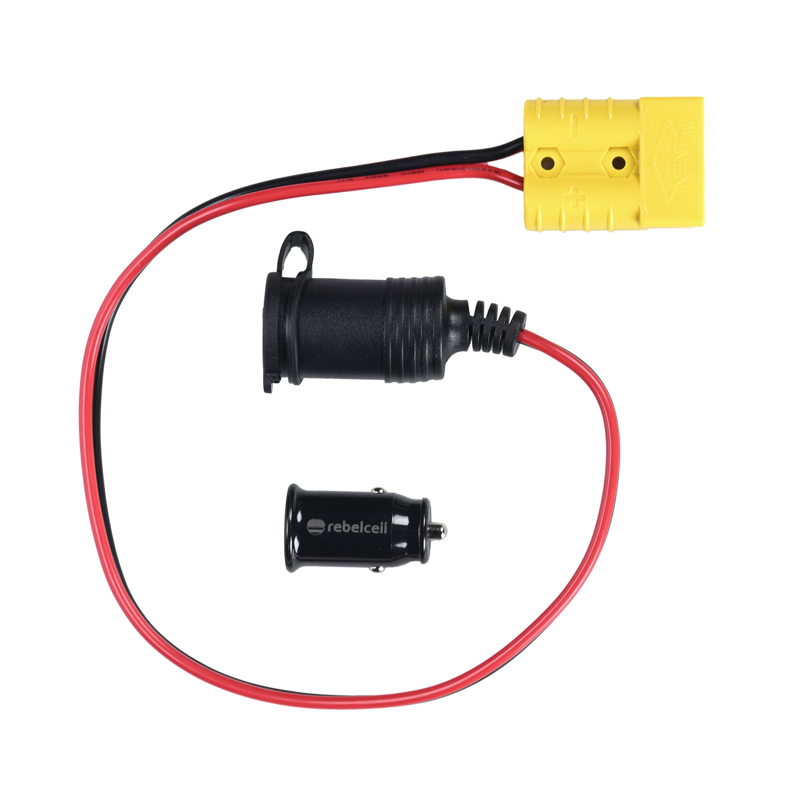 Adaptor Outdoorbox EDGE 12V