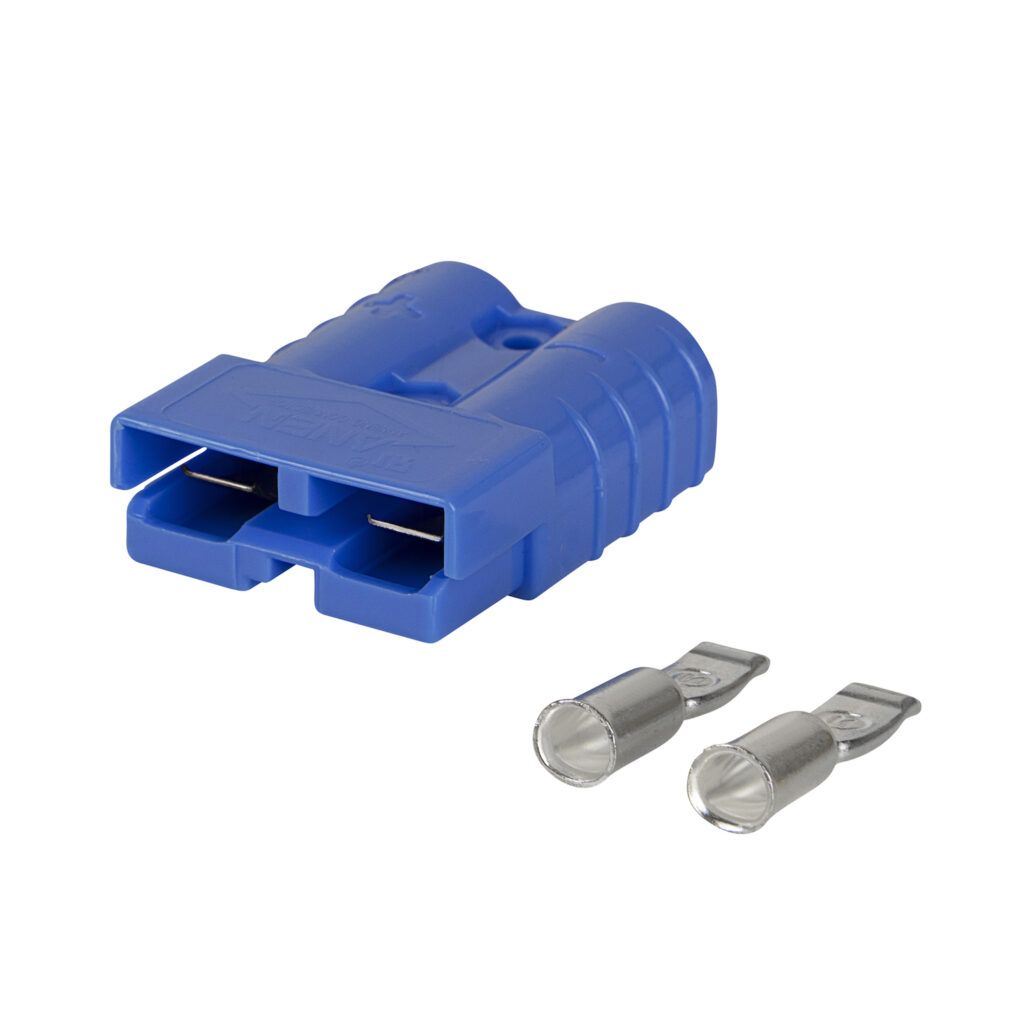 Conector ANEN SA 50 2