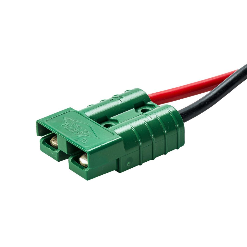 Quick Connect Outdoorbox ThrustMe 2