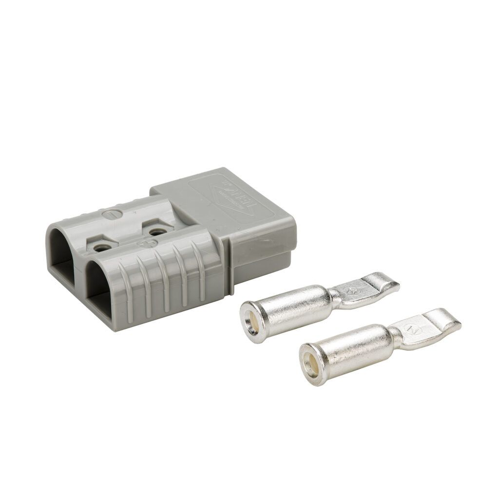 Conector ANEN SA 120