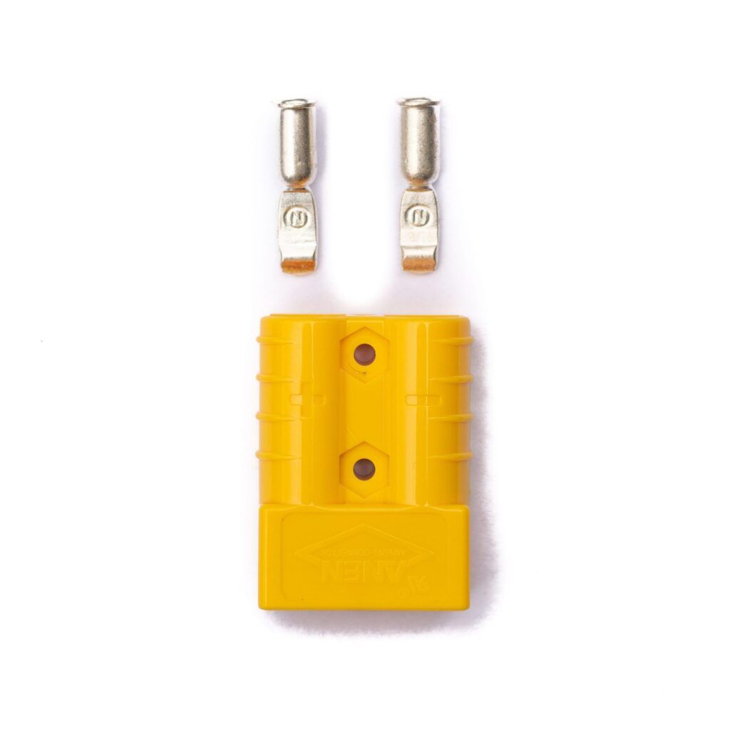 Conector ANEN SA 50 3