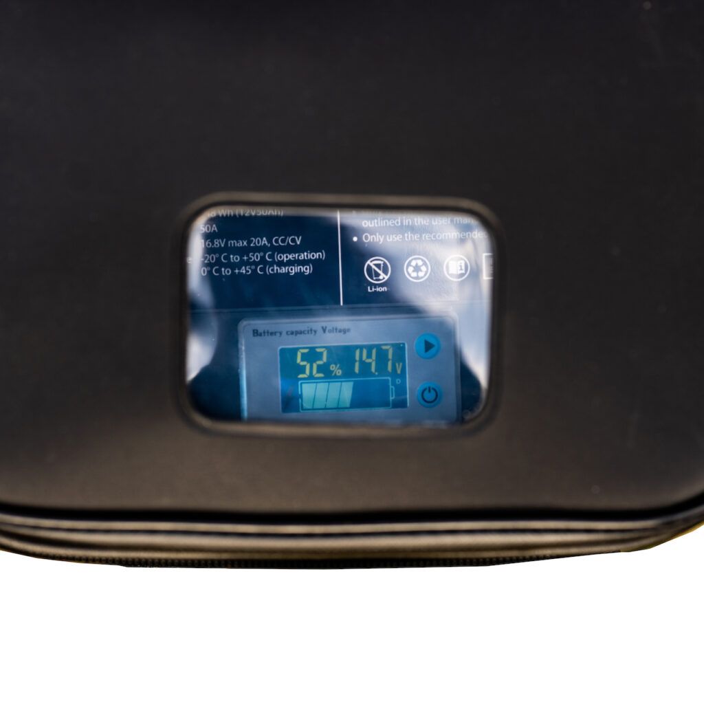 Battery Bag Large 3