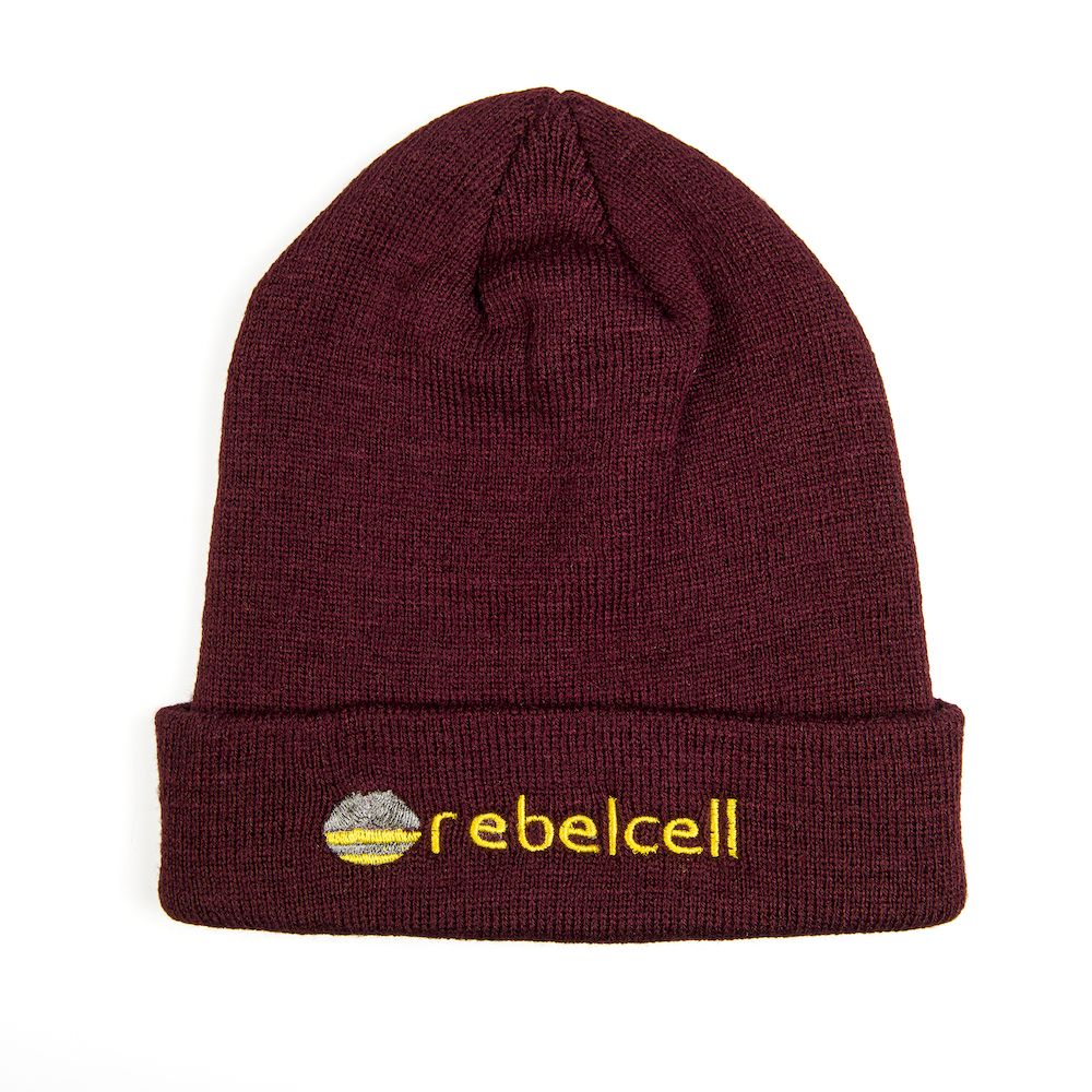 Căciulă Rebelcell
