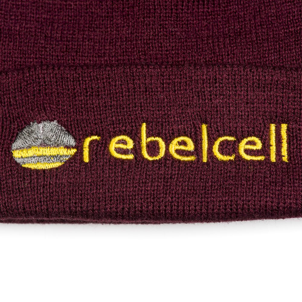 Căciulă Rebelcell 6